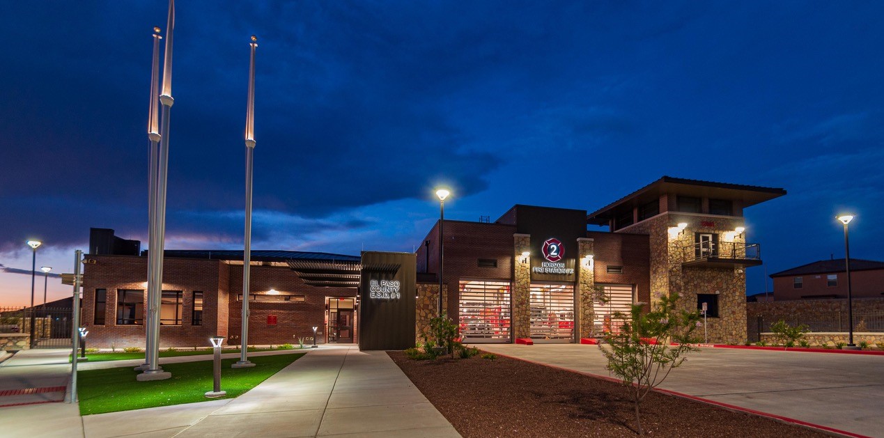 El Paso County Emergency Services District No. 1