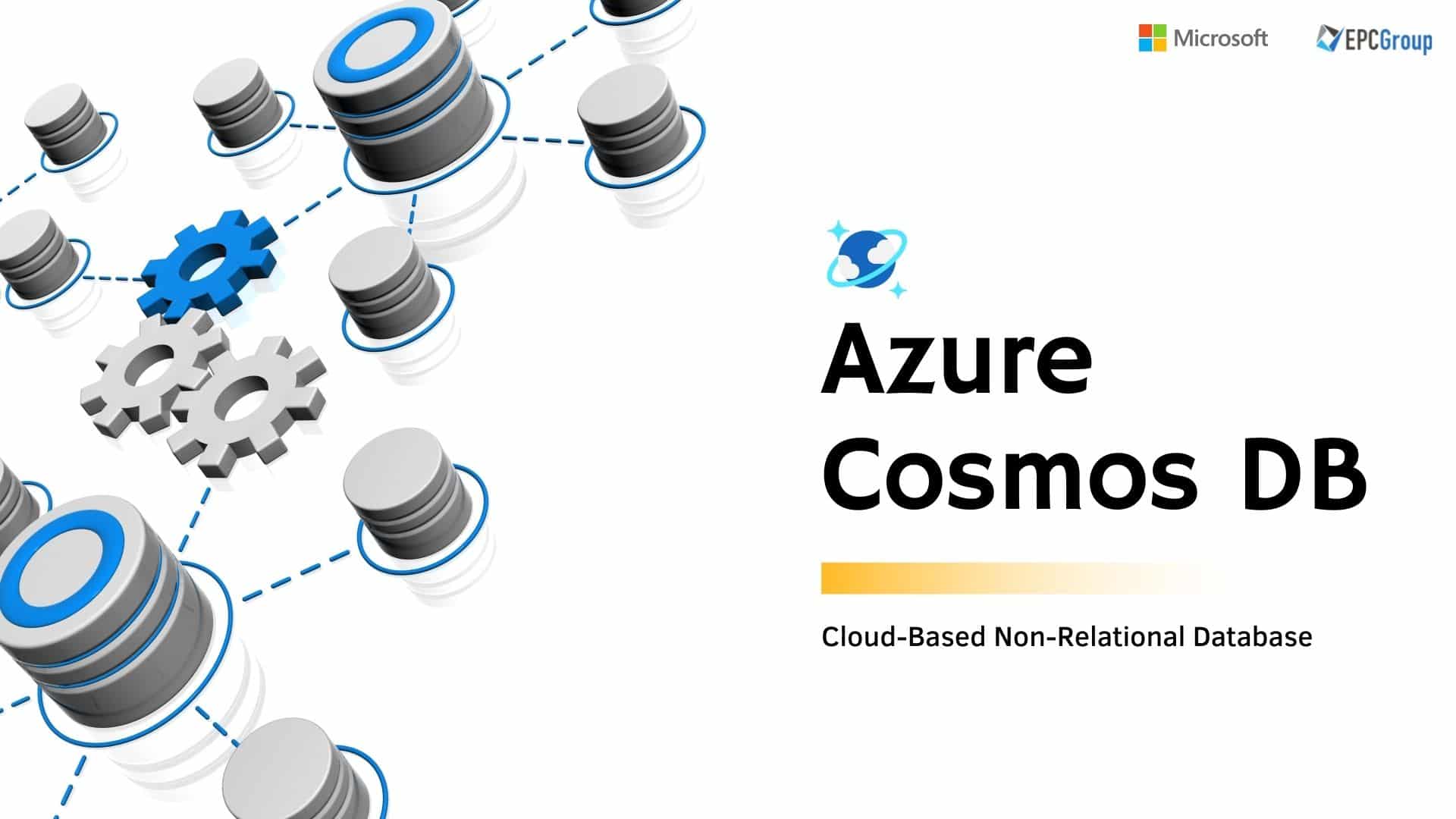 Azure Cosmos DB Pricing & Features CloudBased NoSQL Database