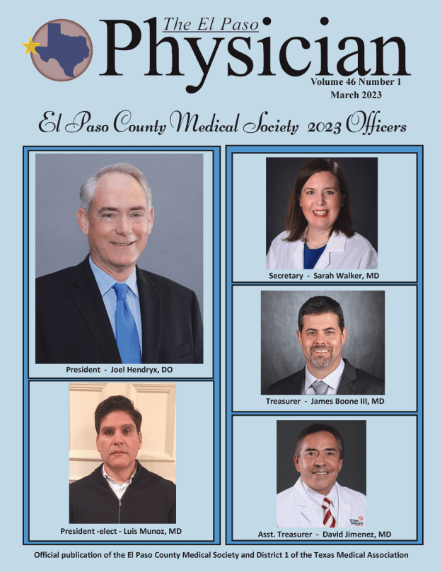 El Paso Physician