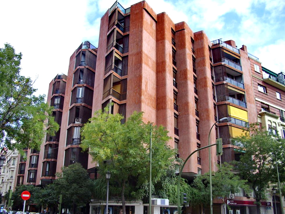 Jose Antonio Coderch