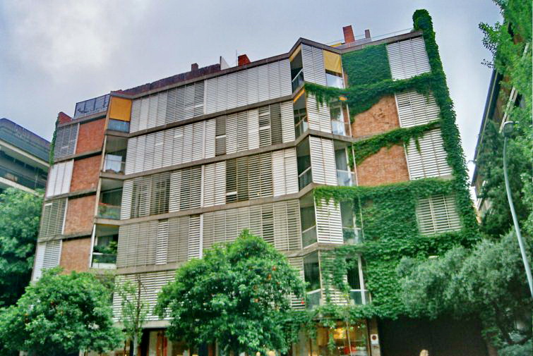 14 Terragni Coderch Gardella Ideas Architecture Modern Architecture Architect