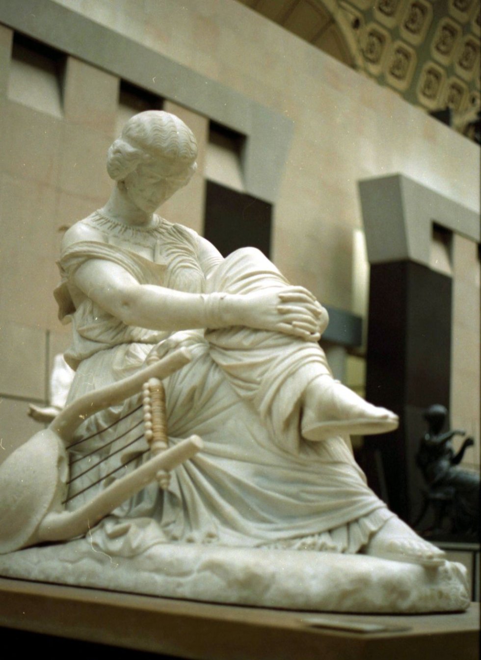 JeanJacques Pradier