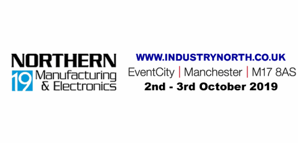 ETES Northern Manufacturing & Electronics 2019 the