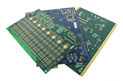 High Technology Multilayer PCBs - 1-16 Layers Available Online