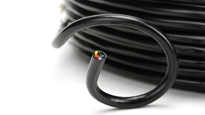 Silicone Jacketed Cables Used in Medical Applications Article