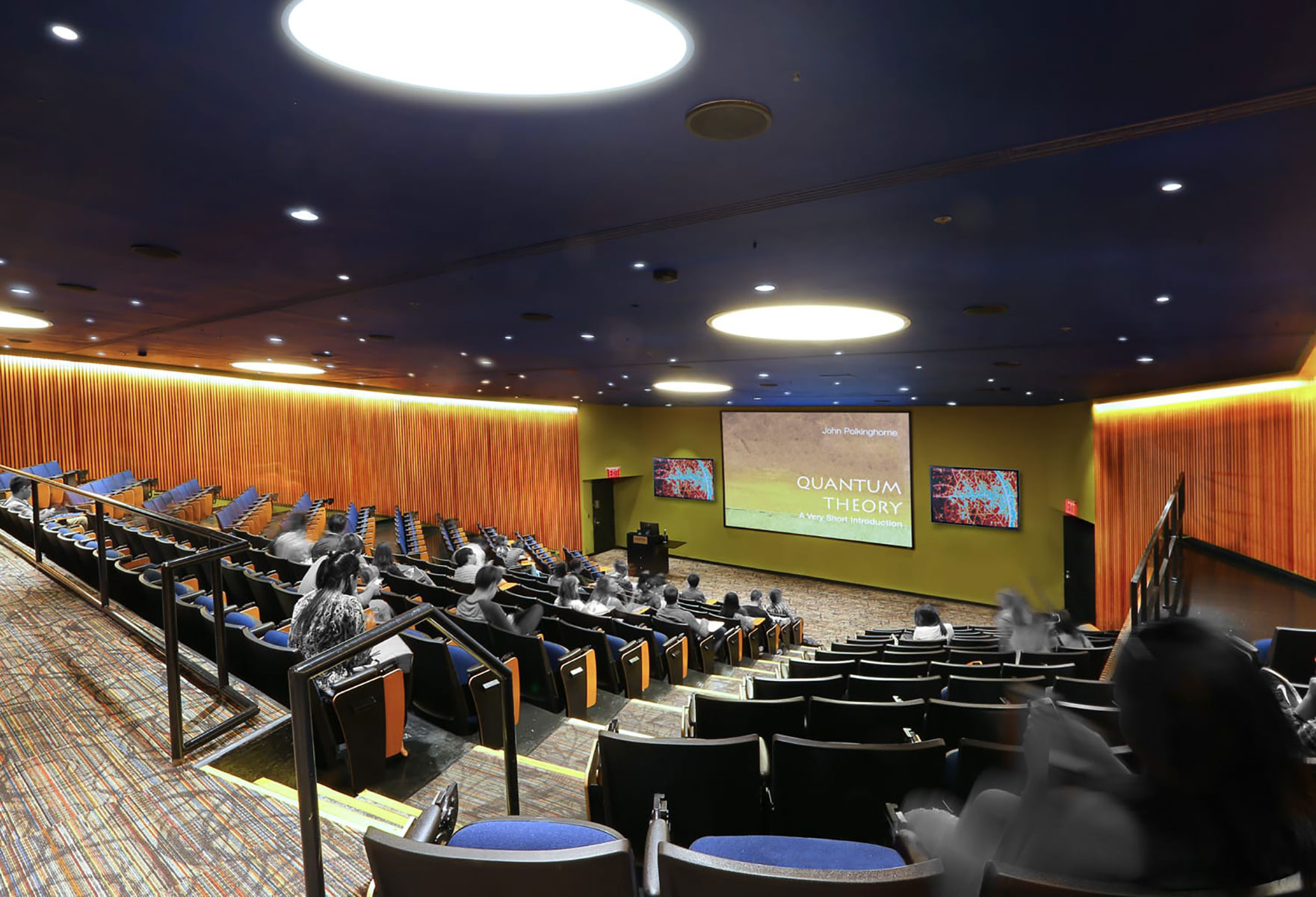 CUNY Hunter College EP Engineering