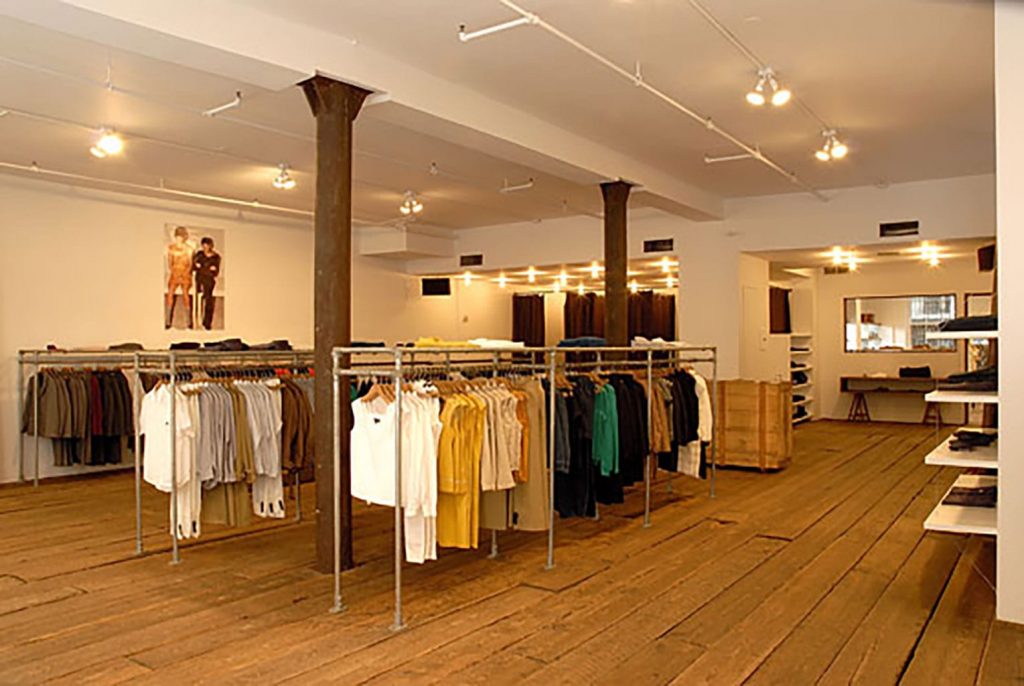 APC Store EP Engineering