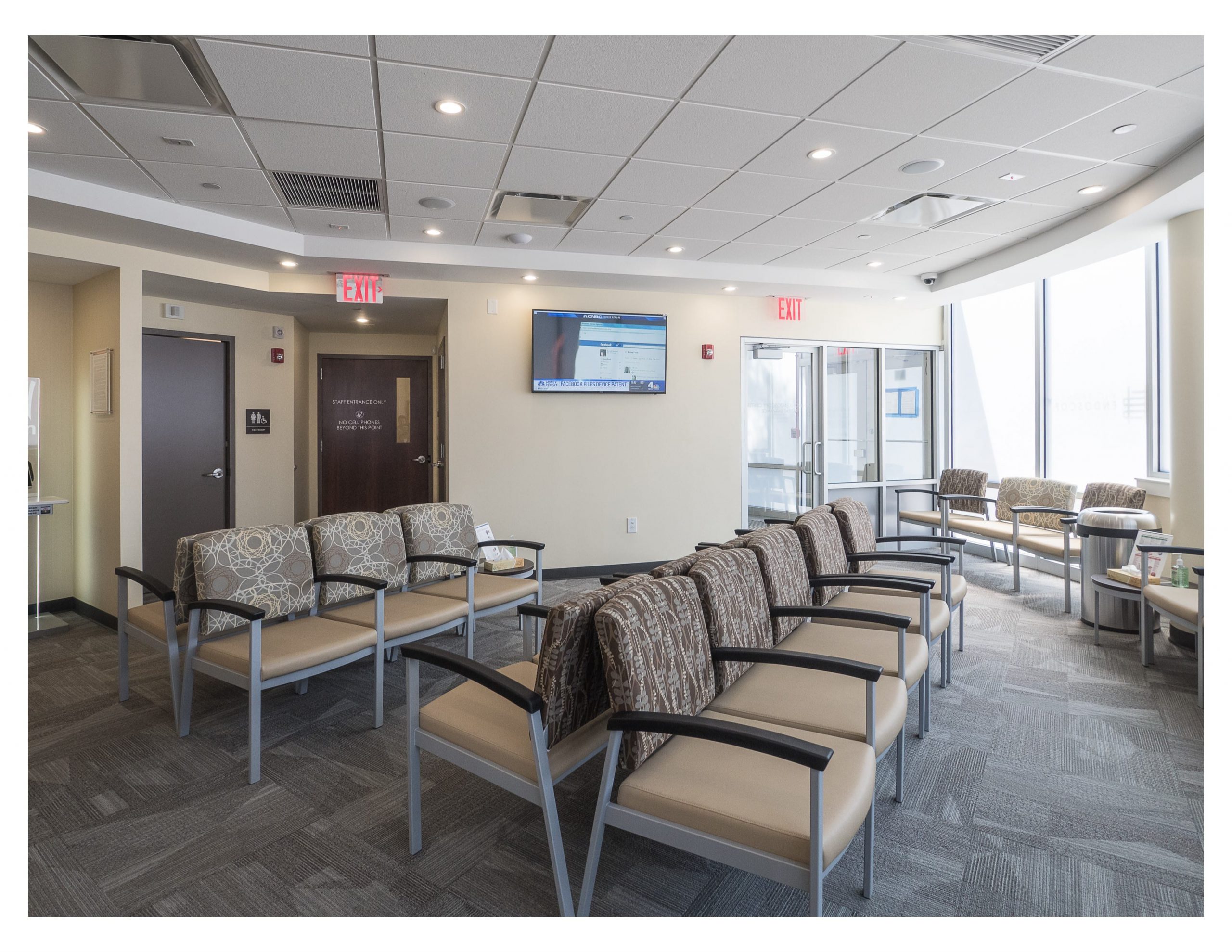 MidBronx Endoscopy Center EP Engineering