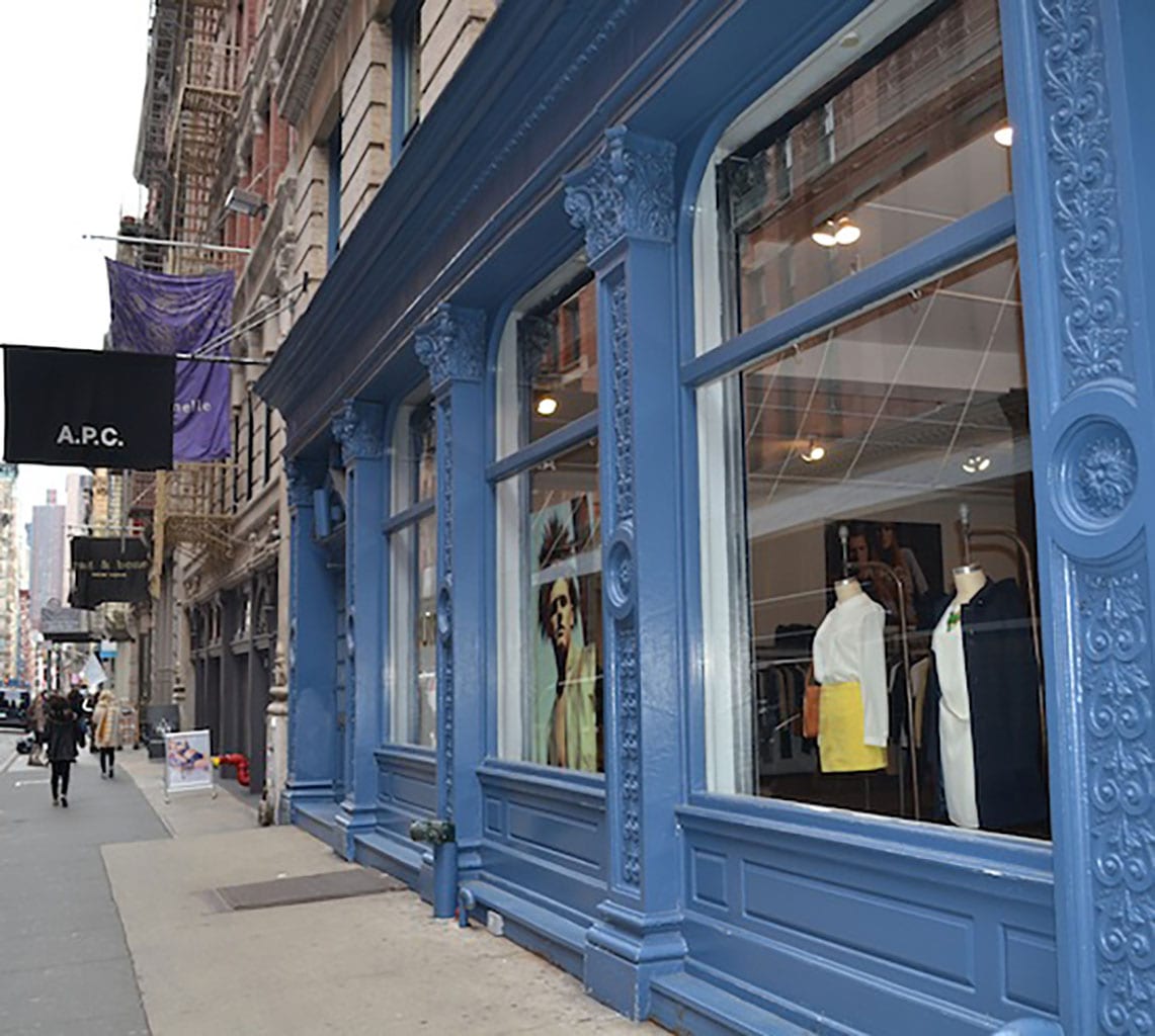 APC Store EP Engineering