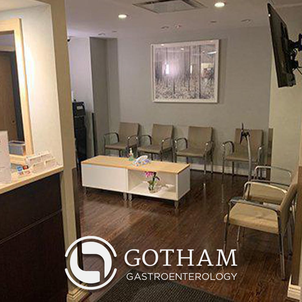 Gotham Gastroenterology EP Engineering