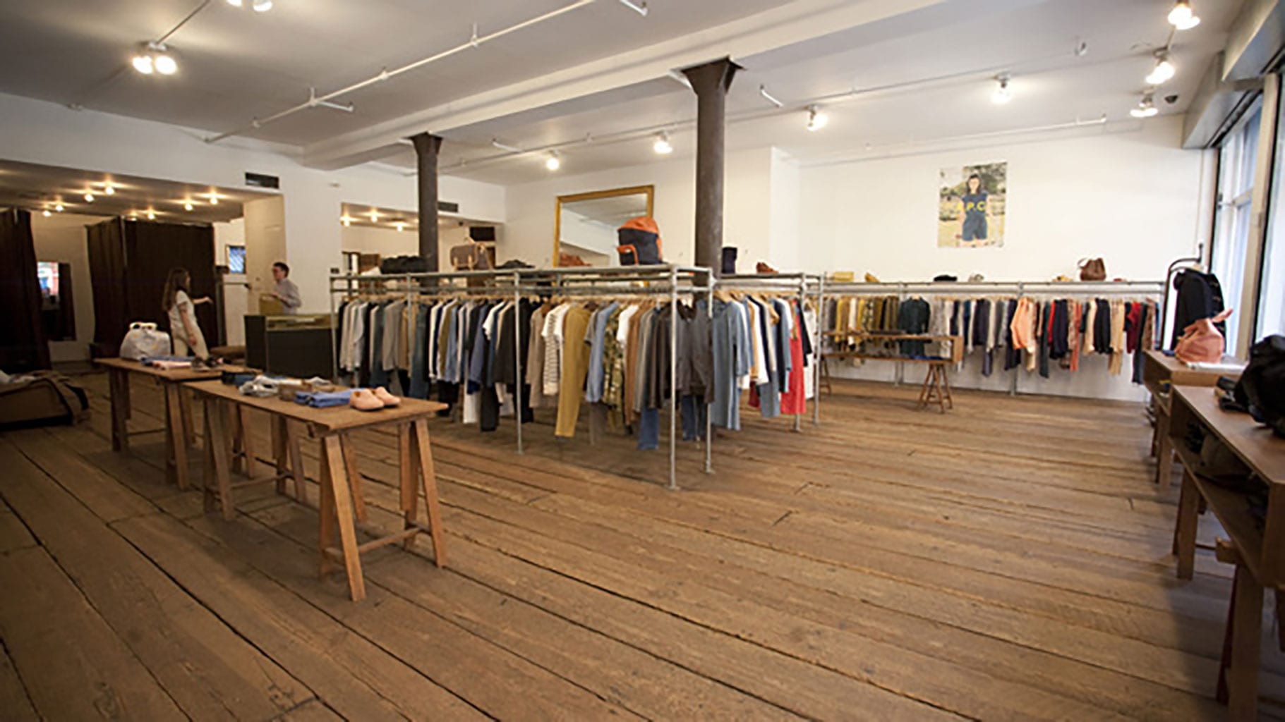 APC Store EP Engineering