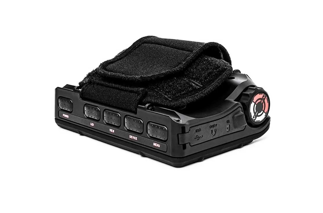 Tactical Electronics CORE Monitor EPE