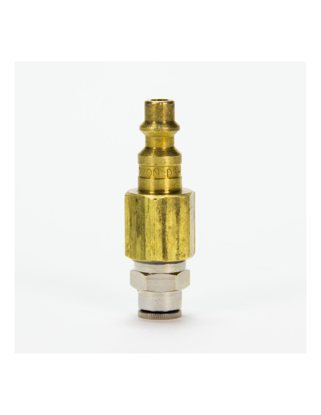 Mistaway Winterization Air Compressor Adapter