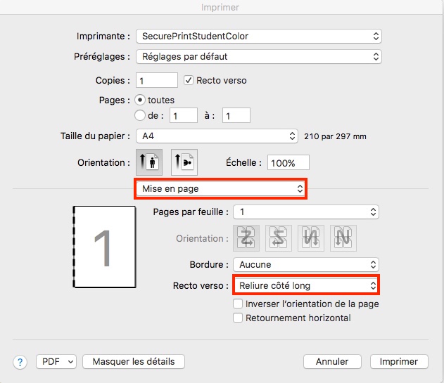 Mise en page des documents ‒ Services et ressources ‐ EPFL