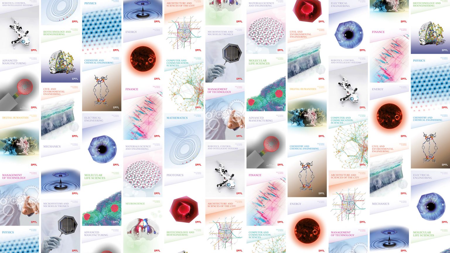 quelle portable choisir en 2023 Doctoral Programs ‒ Doctorate ‐ Epfl