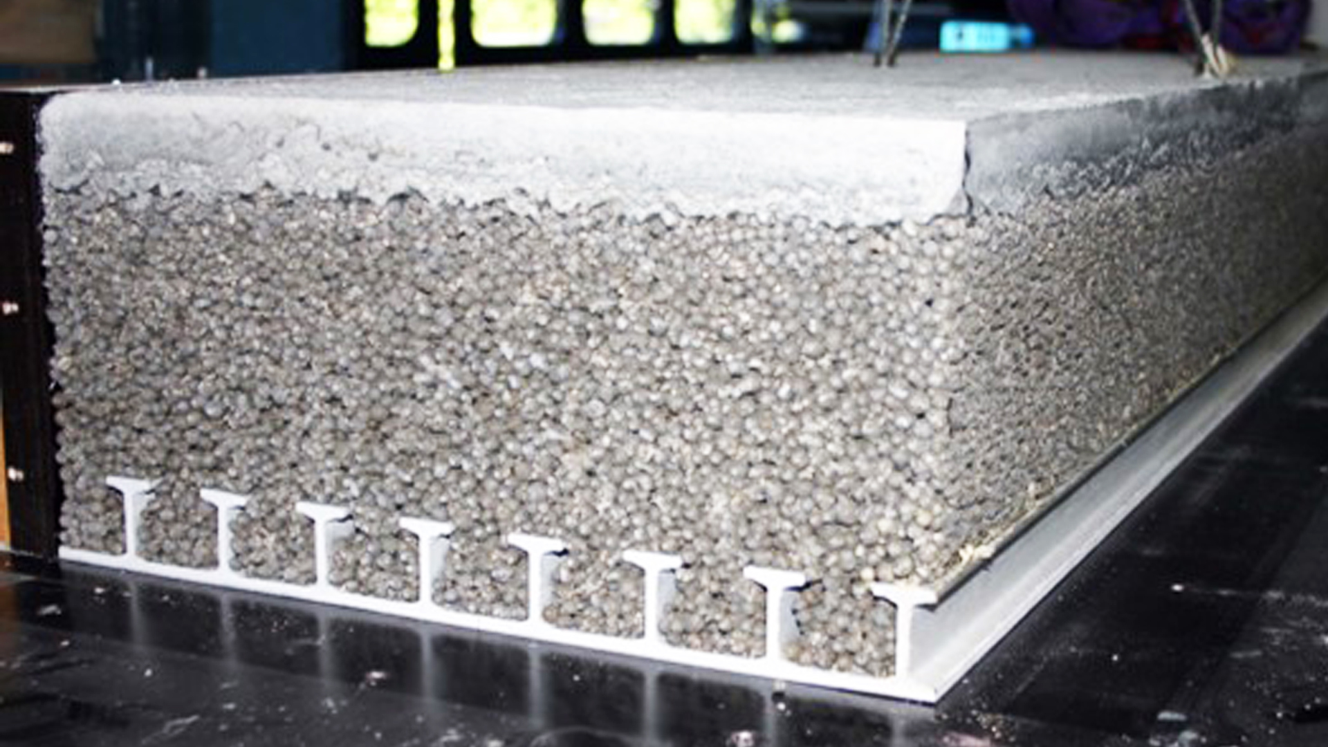 Sandwich structures ‒ CCLAB ‐ EPFL