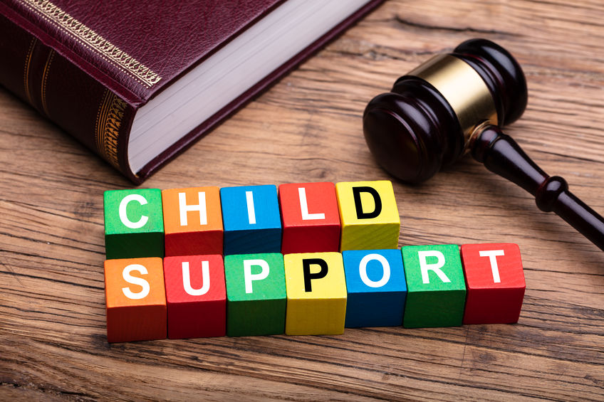 Child Support in Florida EPGD Business Law
