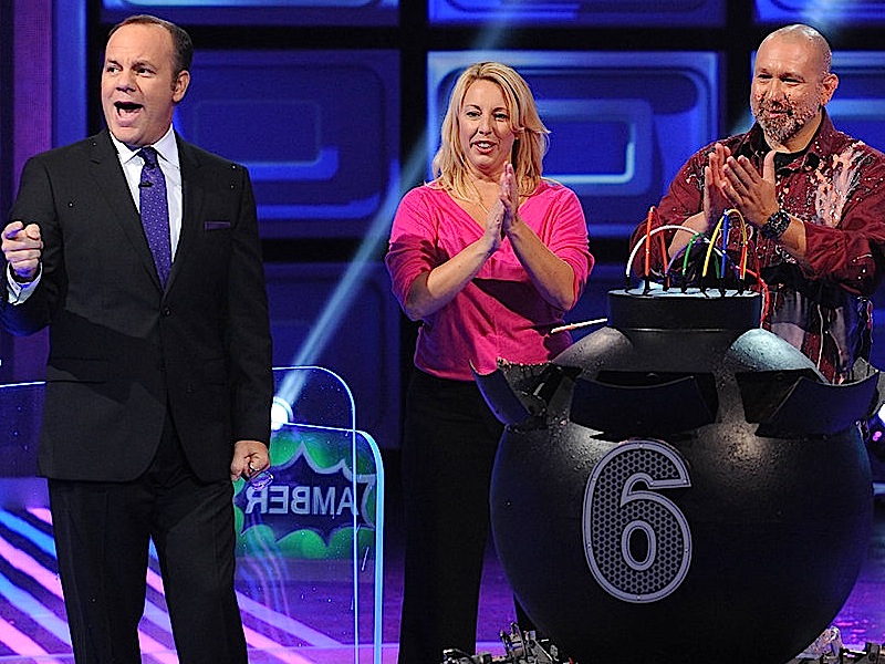 Boom! (a Titles & Air Dates Guide)