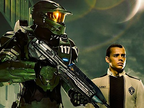 Halo 4 Forward Unto Dawn (a Titles & Air Dates Guide)