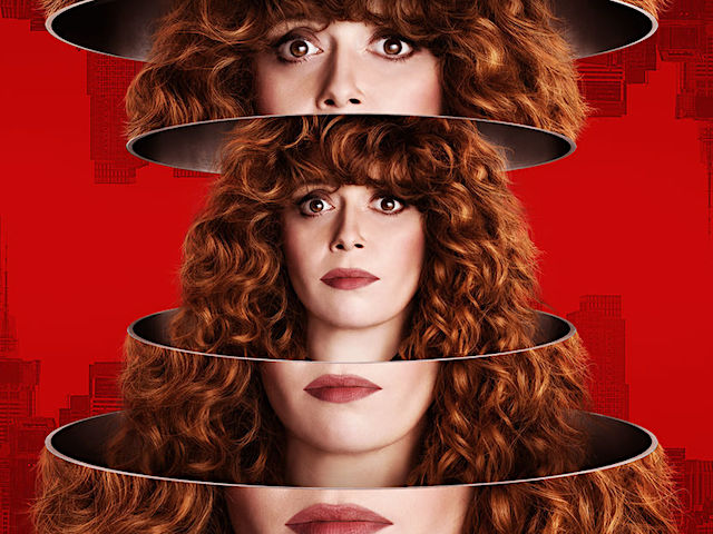Russian Doll (a Titles & Air Dates Guide)