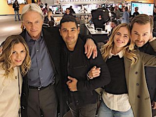 Ncis 2023 Episode List Ncis (A Titles & Air Dates Guide)