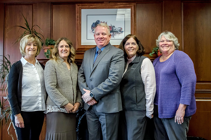 Eastern Plumas Health Care People Helping People