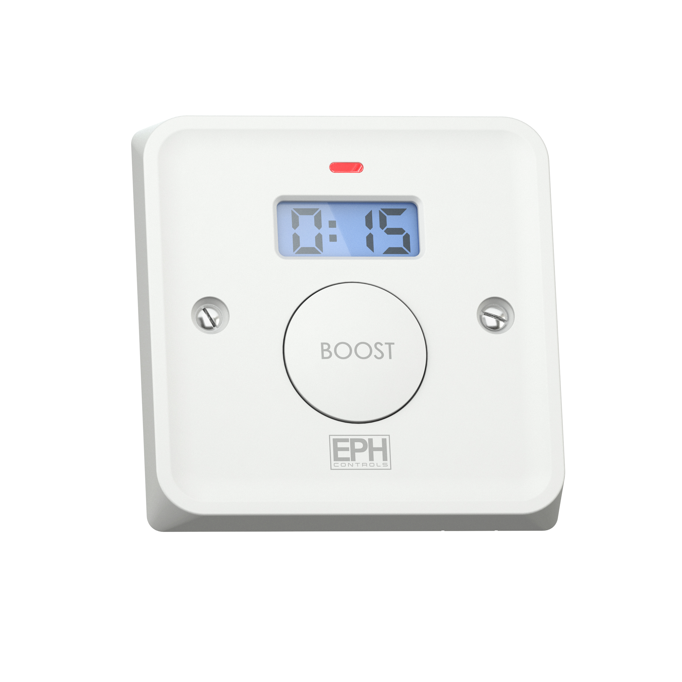 BST3 Boost Timer Pro EPH Controls