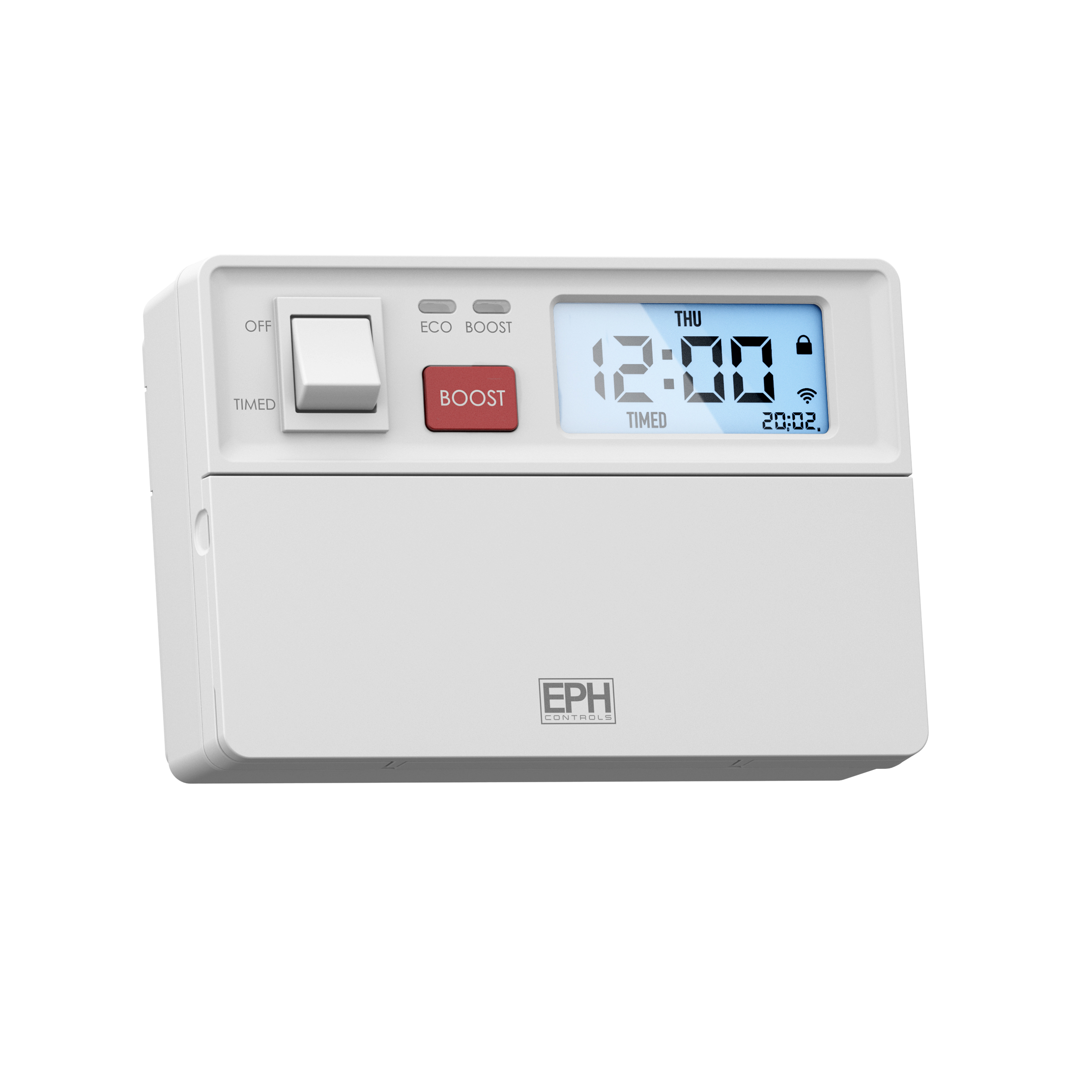 Hot Water Controls Archives EPH Controls