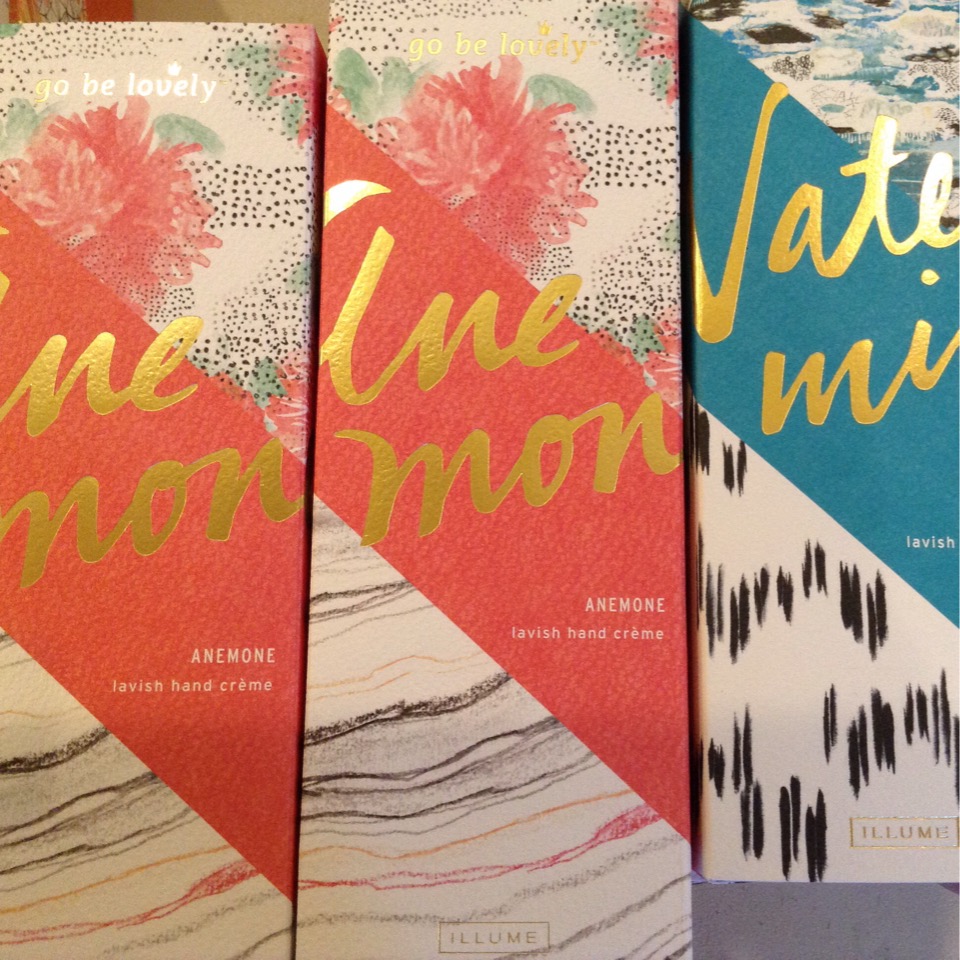 Illume Ephemera Design