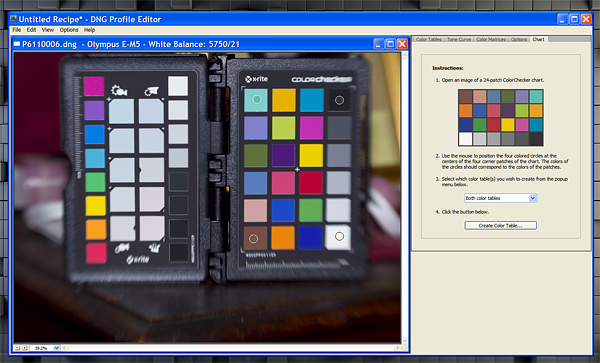 Fuji X100 Lightroom Processing Presets ePHOTOzine