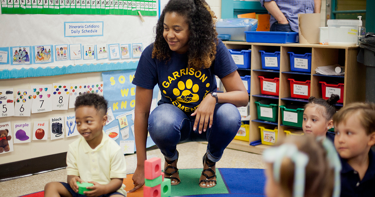 The teacher pay gap is wider than ever Teachers’ pay continues to fall