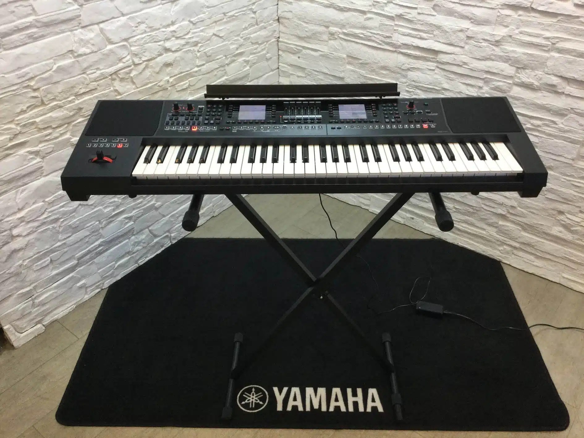 Roland Keyboards
