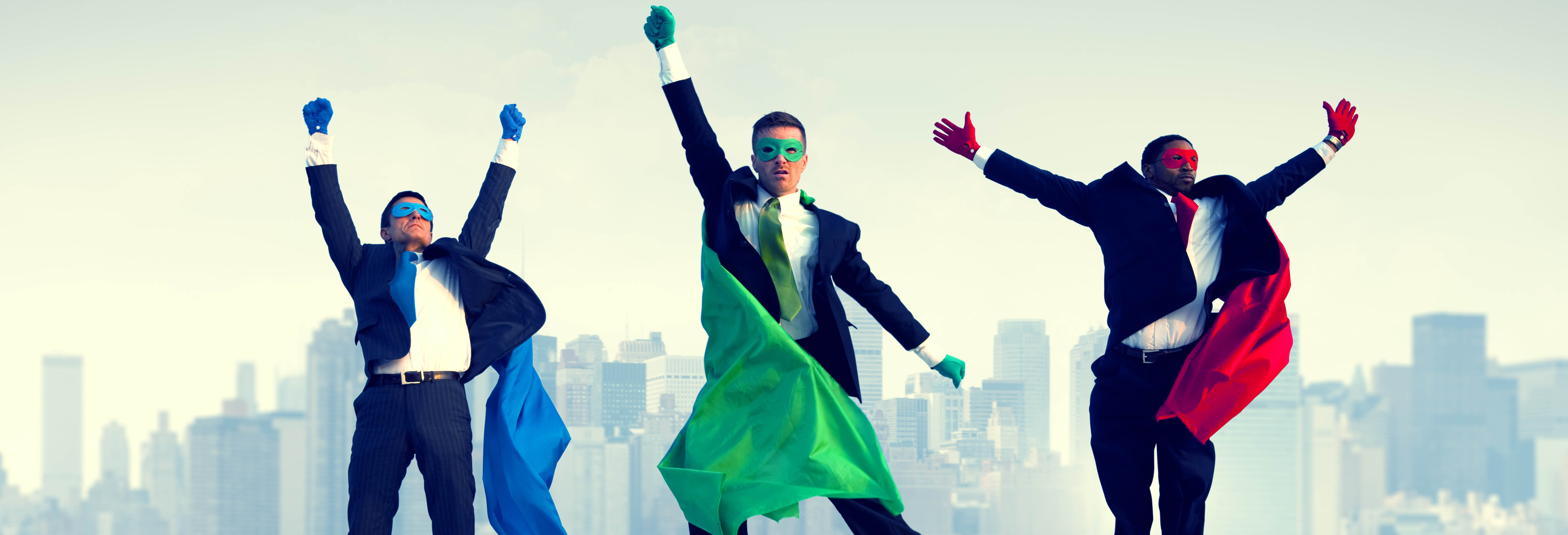 HOW TEAM BUILDING CAN BE THE MOST IMPORTANT INVESTMENT YOU