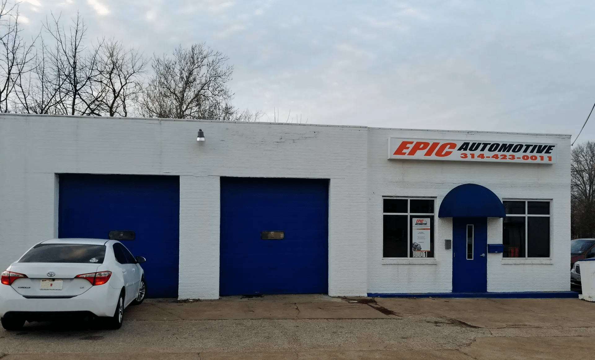 Auto Repair, Saint Louis MO Epic Automotive