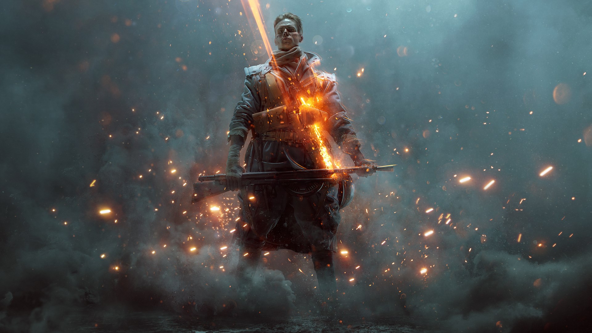 FREE Xbox DLC Battlefield 1 They Shall Not Pass Epic Bundle