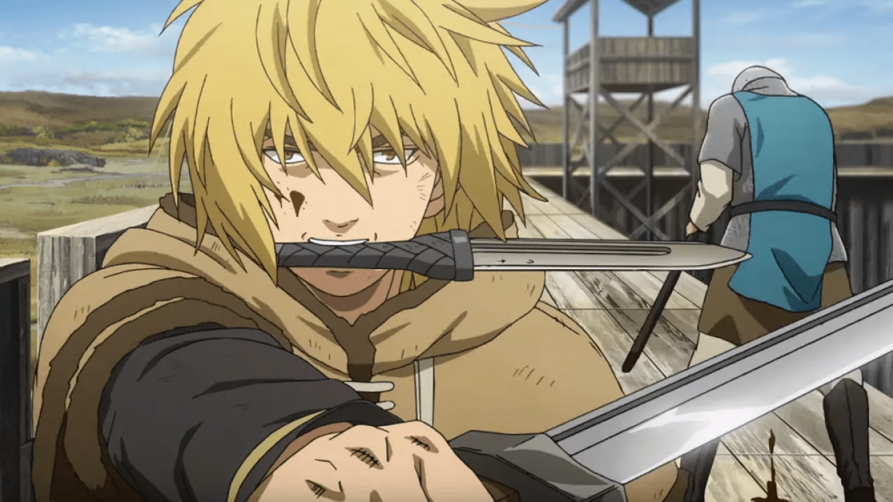 Is Vinland Saga based on a true story or historically correct?