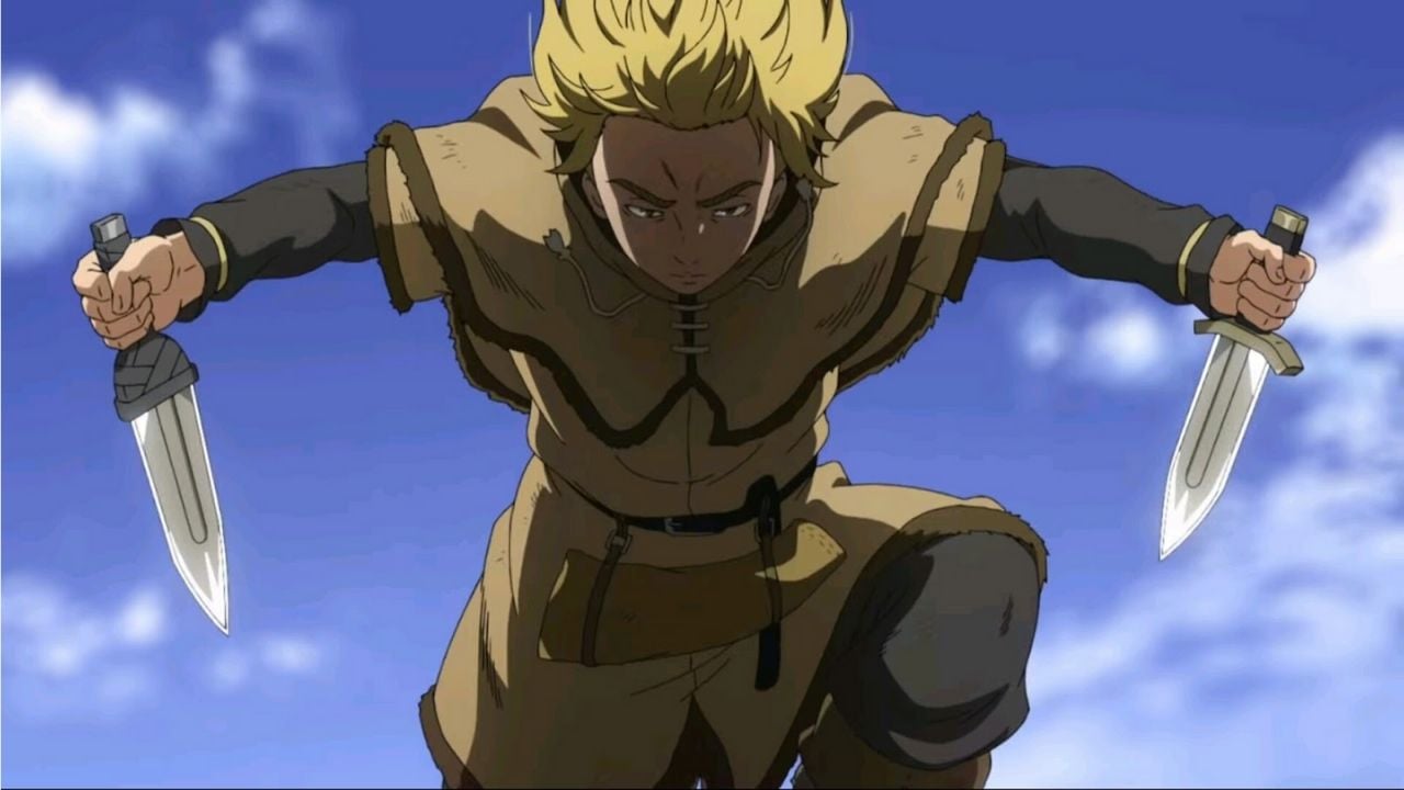 Is Vinland Saga based on a true story or historically correct?