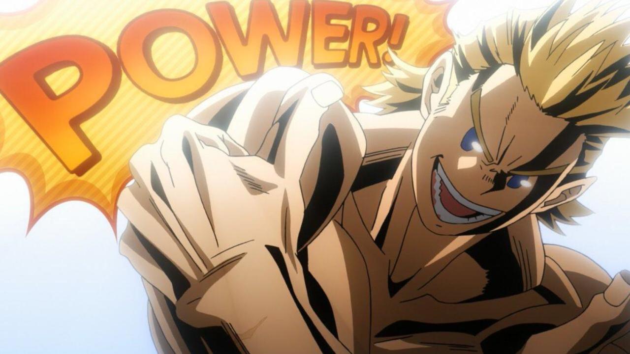 Will Lemillion Die? Will He Regain His Quirk?