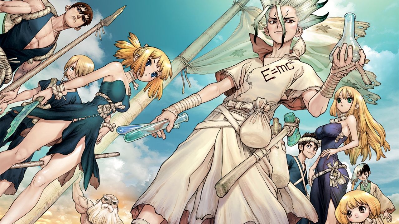 Dr. Stone Chapter 143 Release Date, Where To Read & Story Updates