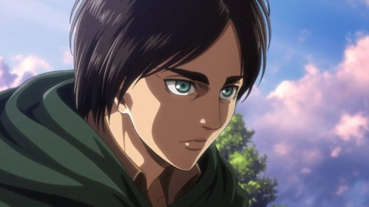 Tag Eren Yeager Tag Eren Yeager