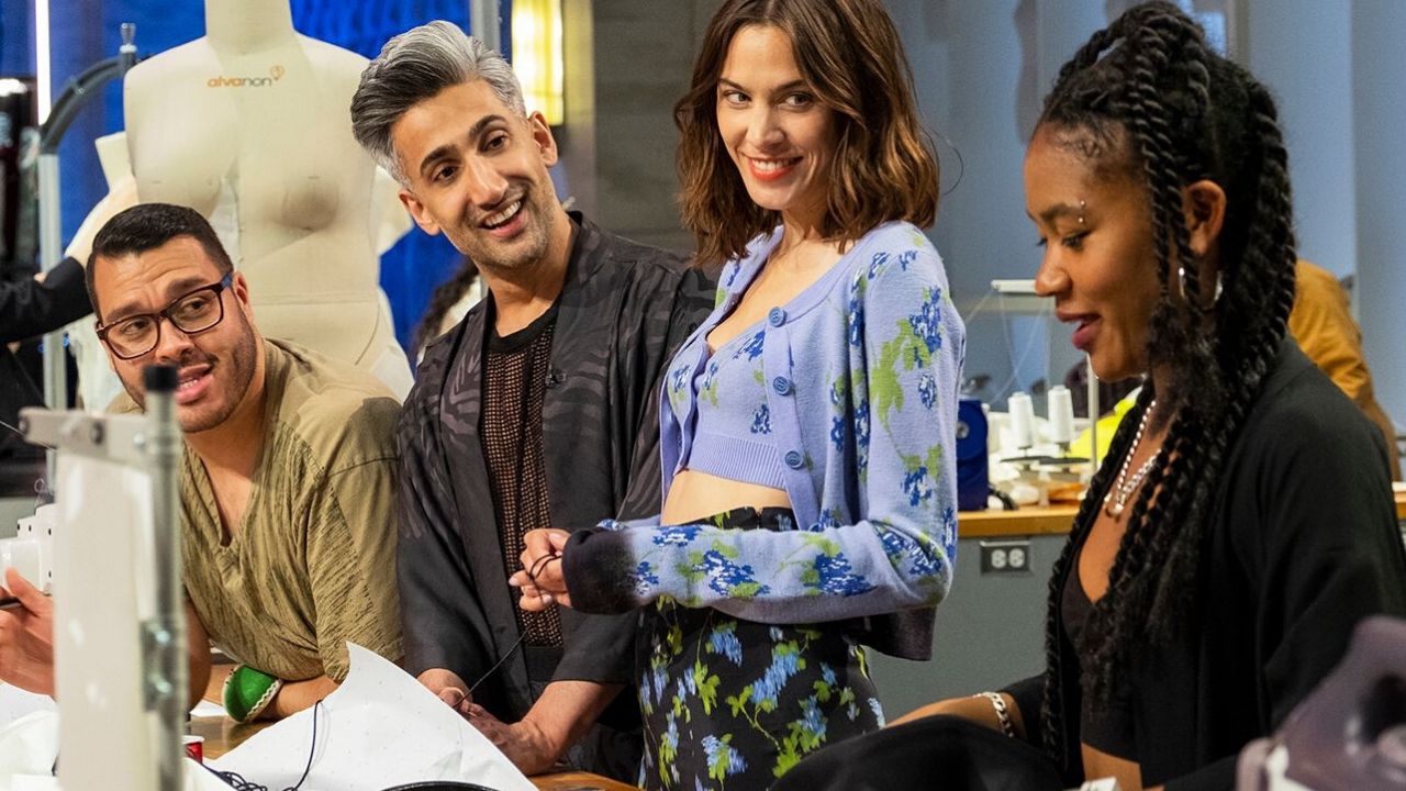 Netflix’s Next In Fashion Season 2 CANCELED, Find Out Why