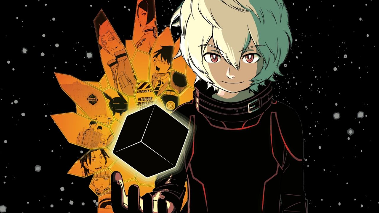 World Trigger Chapter 198 Release Date, Spoilers, & Recap