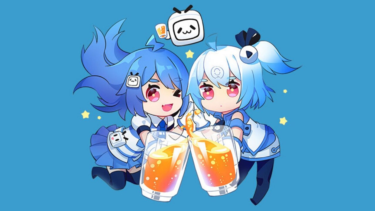 Sony bought Bilibili, Chinese Pirating Website Turned Legal