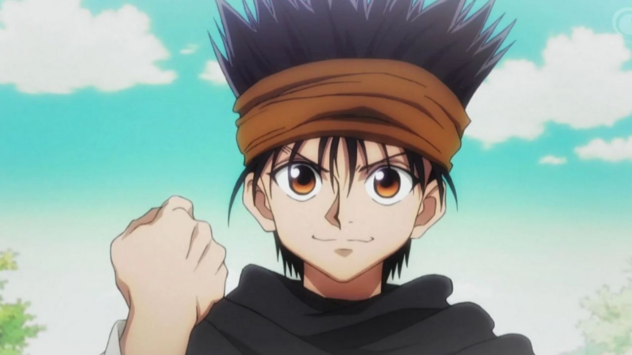 How strong is Ging Freecss? Is he stronger than Mereum?