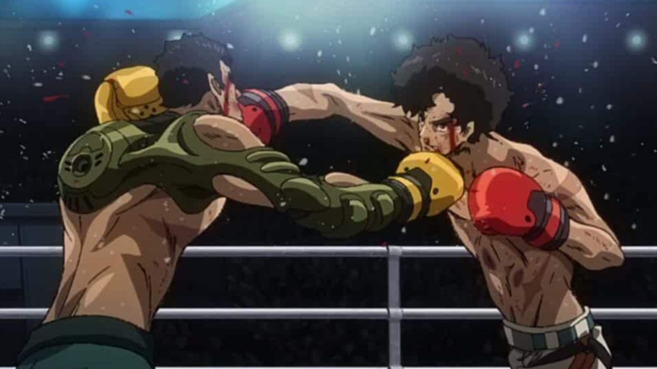 Megalo Box Season 2 Premiere Date, Visuals, Trailer & Updates