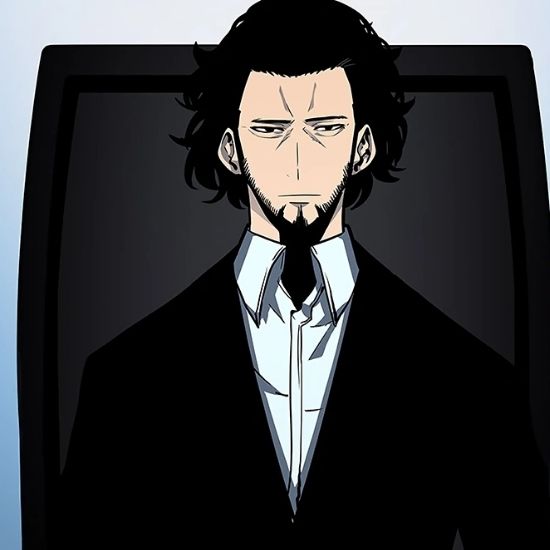 Goto Ryuji Solo Leveling / Solo Leveling Wiki Fandom / Goto ryuji (고토