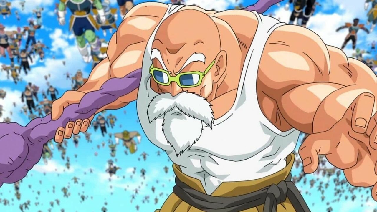 15 Strongest Characters in Dragon Ball Z, Ranked!