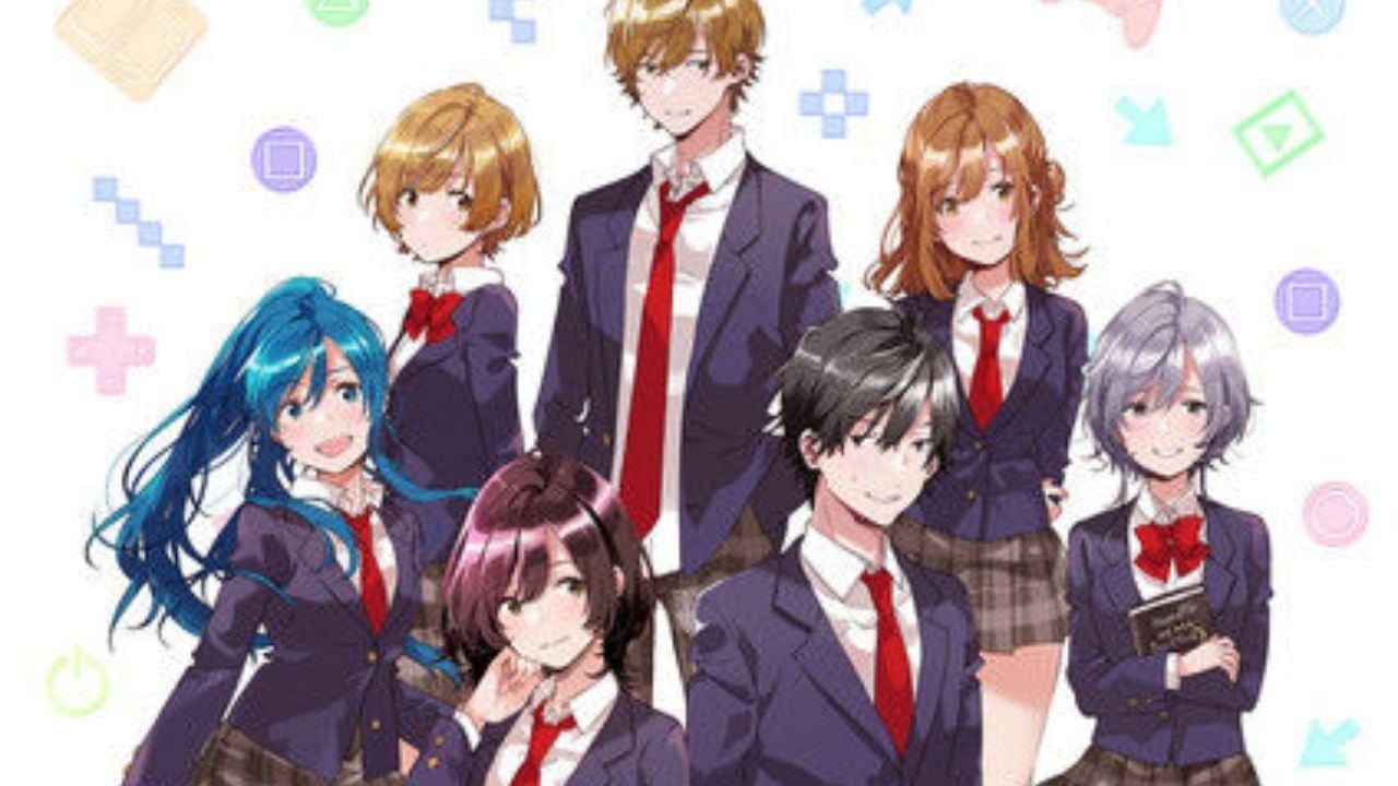 Bottomtier Character Tomozakikun Debuts In January 2021