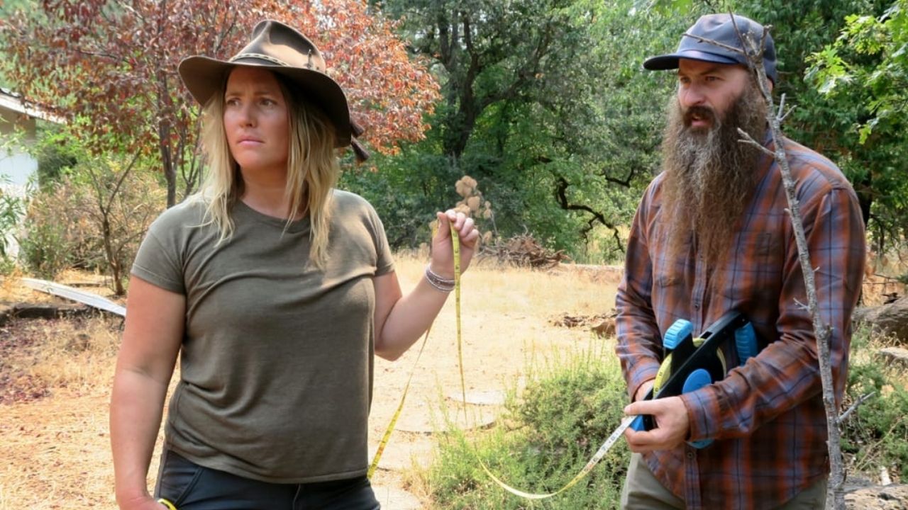Learn To Live OffGrid with Discovery’s Homestead Rescue Raney Ranch