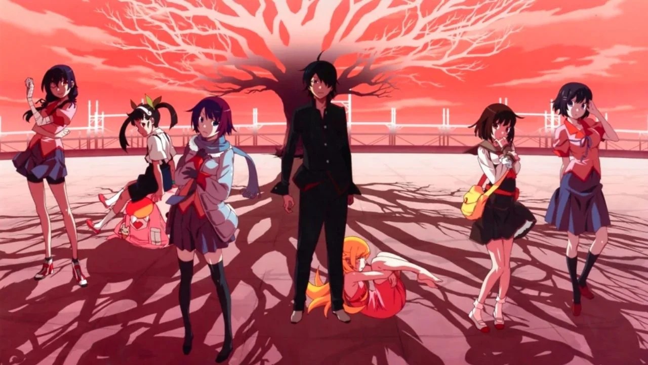 How To Watch Monogatari Series? Easy Watch Order Guide